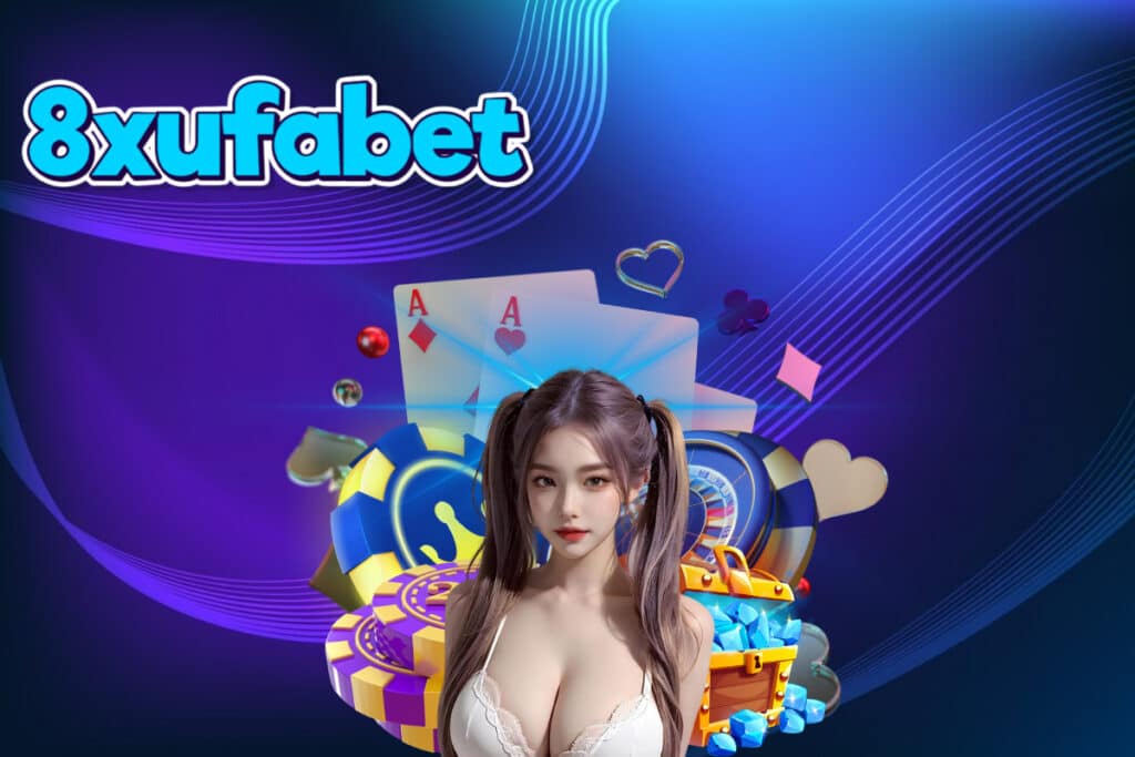 8xufabet สมัคร
